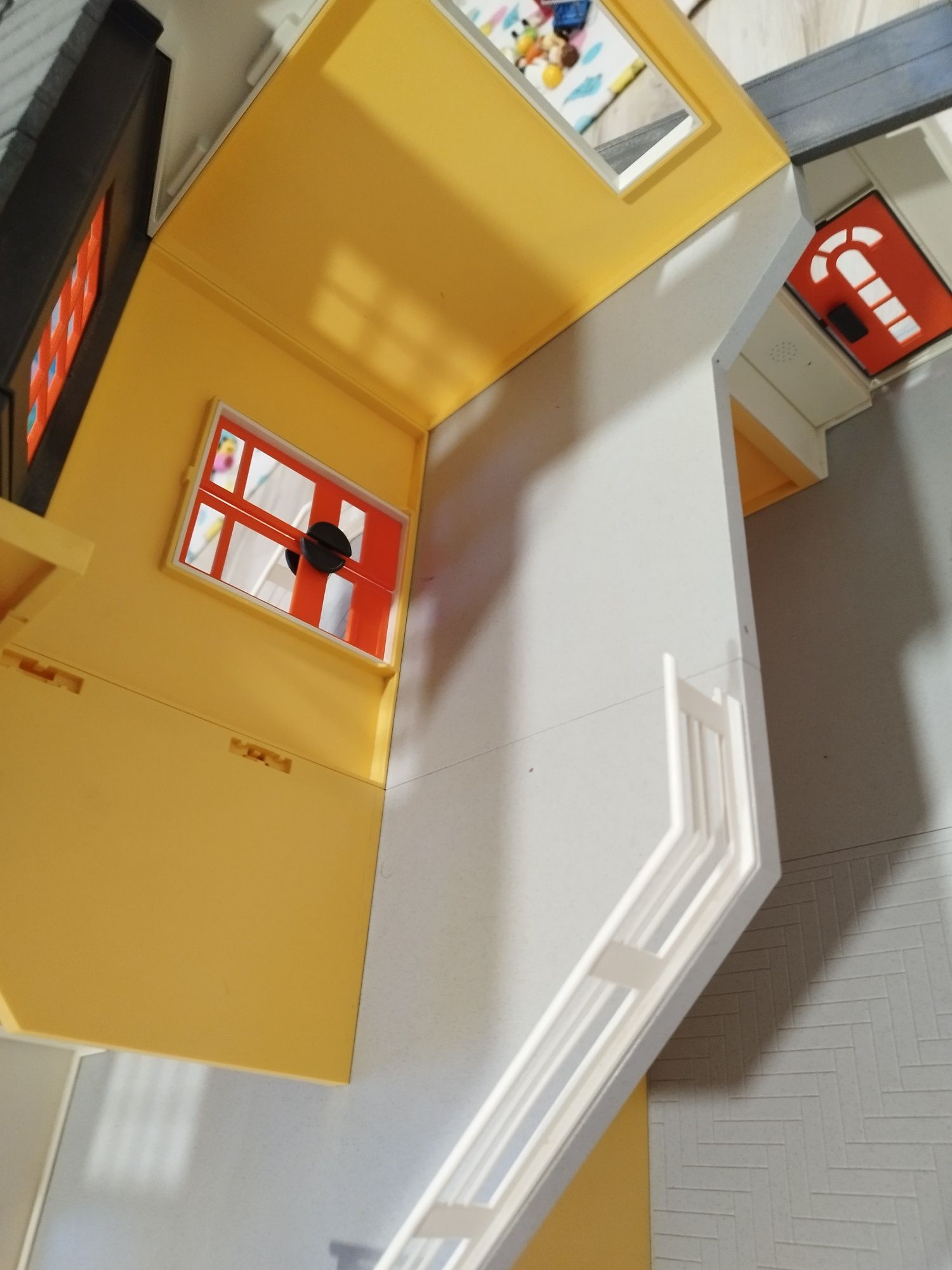 Playmobil duży dom