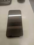 Iphone 15, black,como novo, com garantia e caixa.