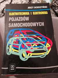 Elektrotechnika i elektronika pojazdów samochodowych