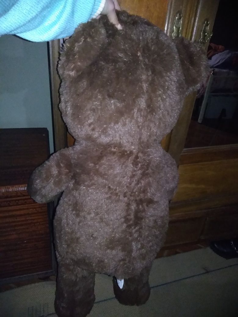 Urso Peluche