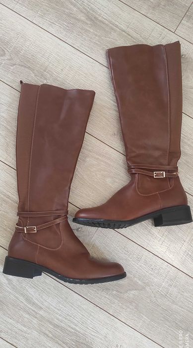 чоботи сапоги черевики