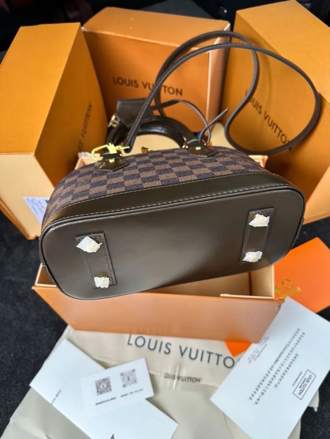 Torebka Louis Vuitton LUXUSOWA PREMIUM