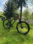 Dartmoor Two6Player Pump 26 Reel Pro Rock Shox Dirt