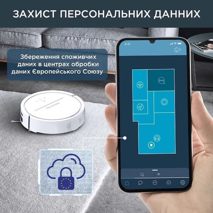 X-plorer Serie 120 AI