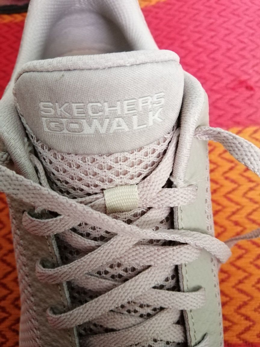 Снікерси Skechers Go Walk