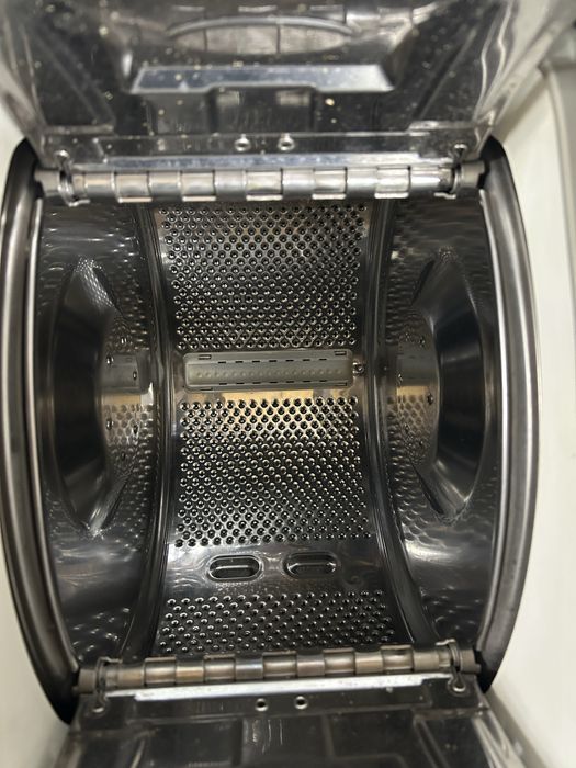 Стиральная машина Indesit на 6 кг.WITL106.Гарантия!