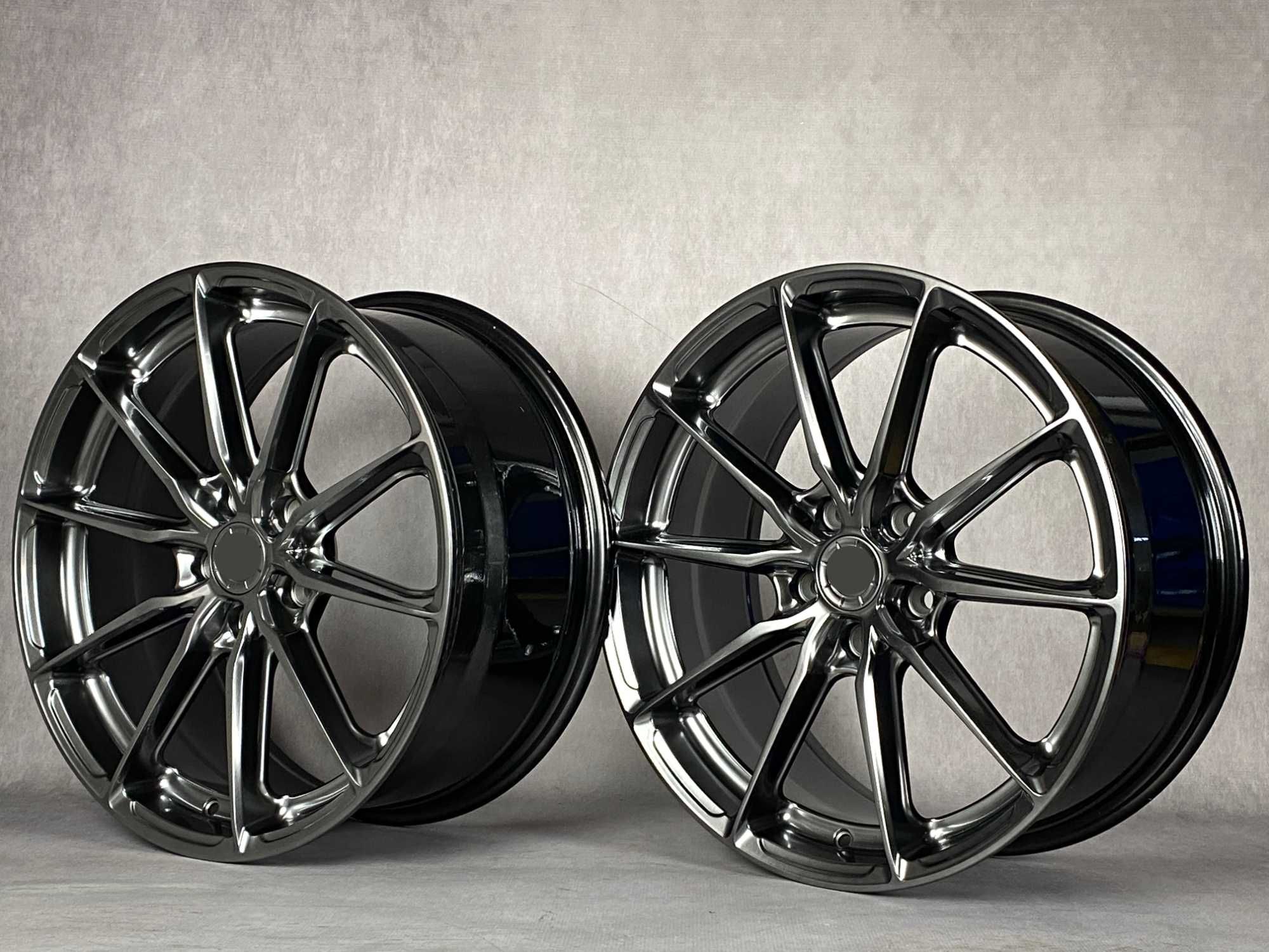Alufelgi 18 5x112 Audi A4 A5 A6 A7 A8 Q3 Q5 VW Golf Scirocco Passat
