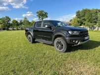 Ford Ranger Raptor pierwszy właściciel " SALON POLSKA ">