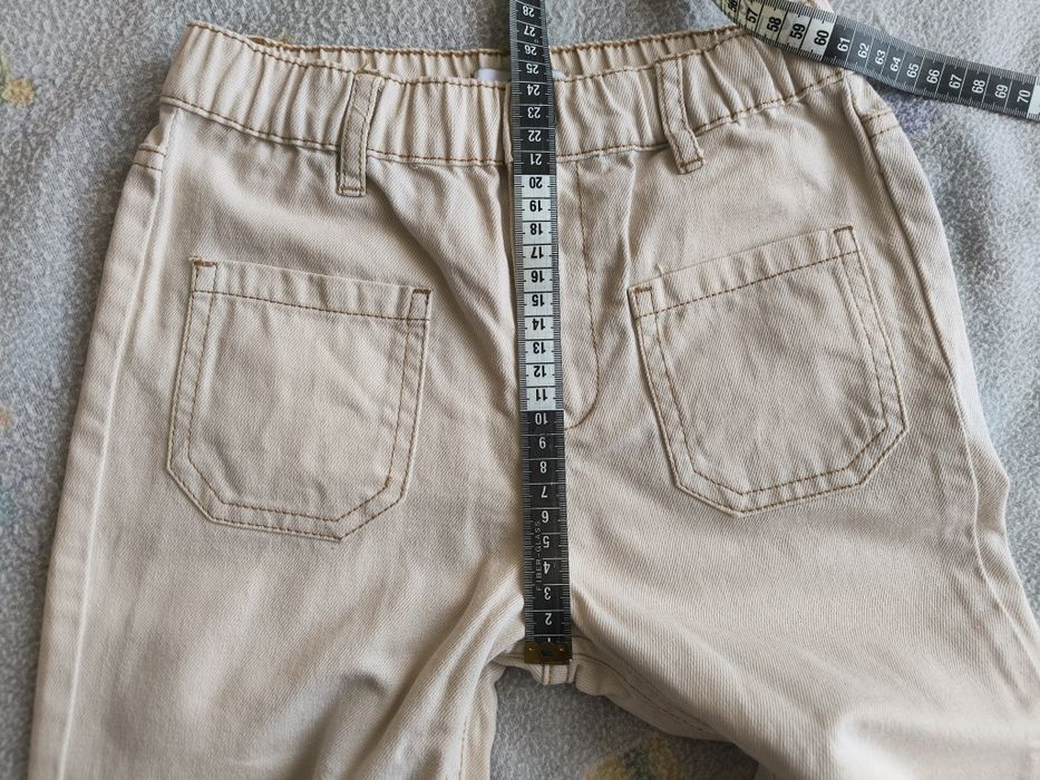 Джинси, брюки на хлопчика 7-8 років