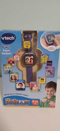 Zegarek smart watch 5-12 lat. Kidizoom Vtech