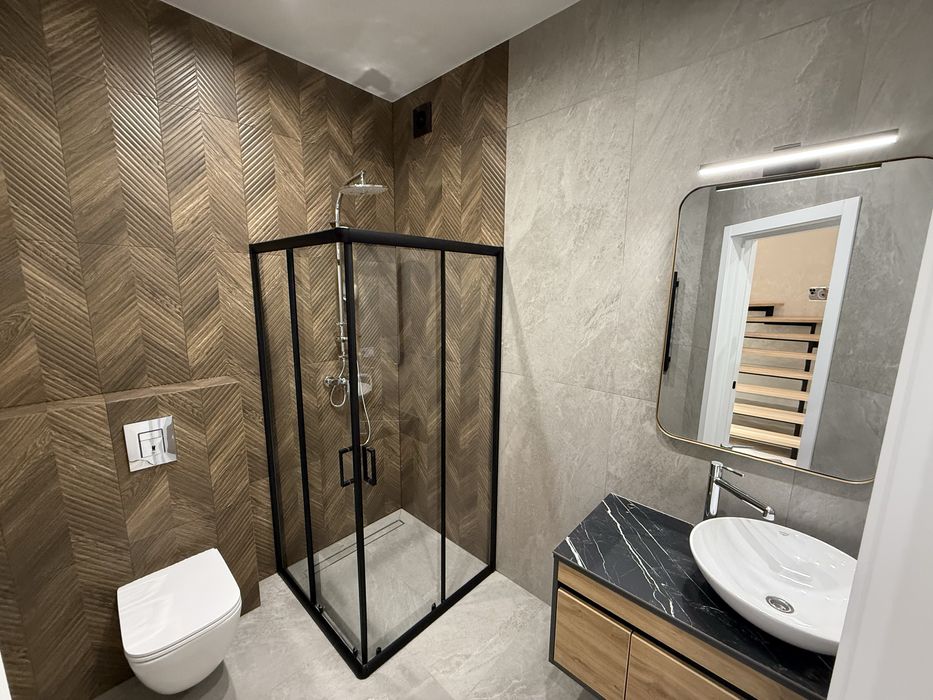 Оренда дуплекса перша здача