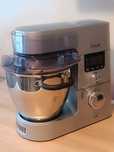 Robot planetarny z fnkcją gotowania Kenwood Cooking Chef KROI W KOSTKĘ