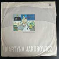 Martyna Jakubowicz - Wschodnia Polska (1988) Winyl