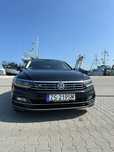 Volkswagen Passat Salon Polska R LINE
