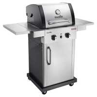 Газовый гриль Char-Broil Professional 2200S TRU-Infrared Weber газовий