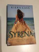 Kiera Cass ,,Syrena"