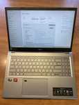 Ноутбук Acer Aspire 5 A515-48M | AMD Ryzen 5 | 16гб RAM | 512гб  SSD