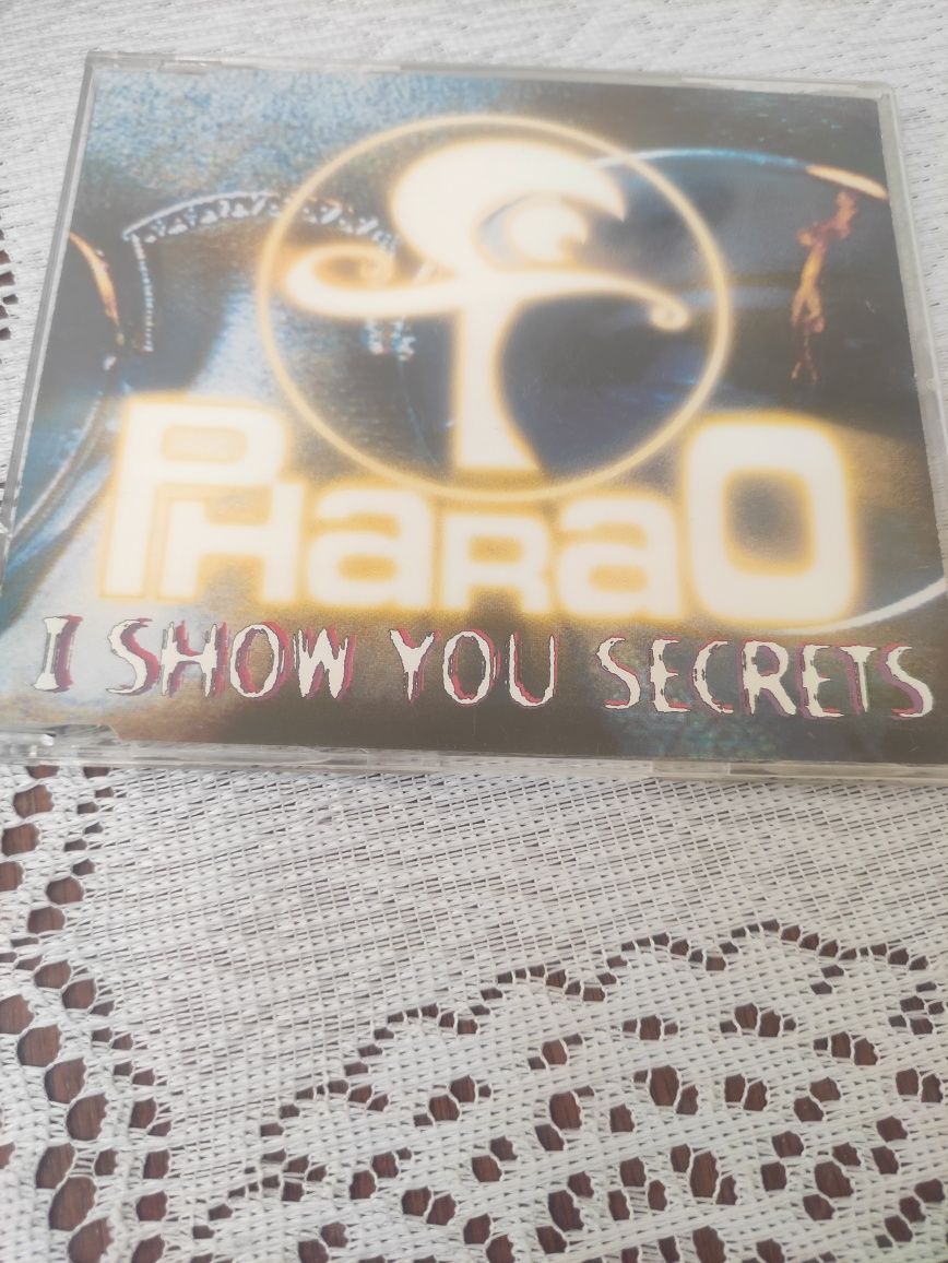 Pharao i show you secrets