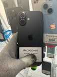 iPhone 16 256gb Grade A -  Pickonephone
