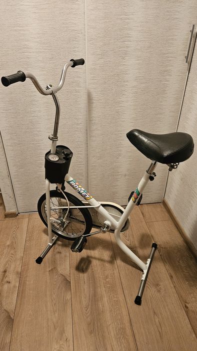 Rower treningowy Romet PRL