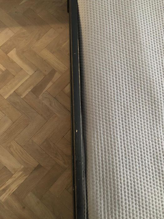 Sprzedam łóżko plus stelaż 160x200