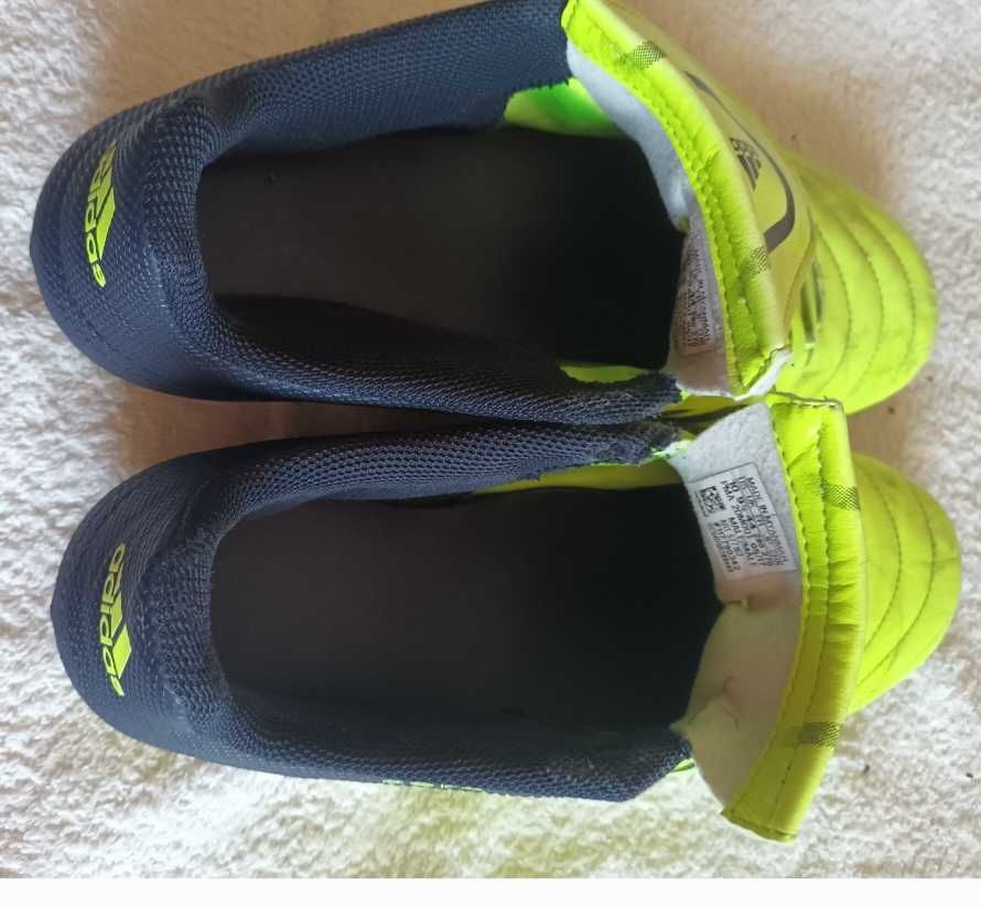 Chuteiras Adidas
