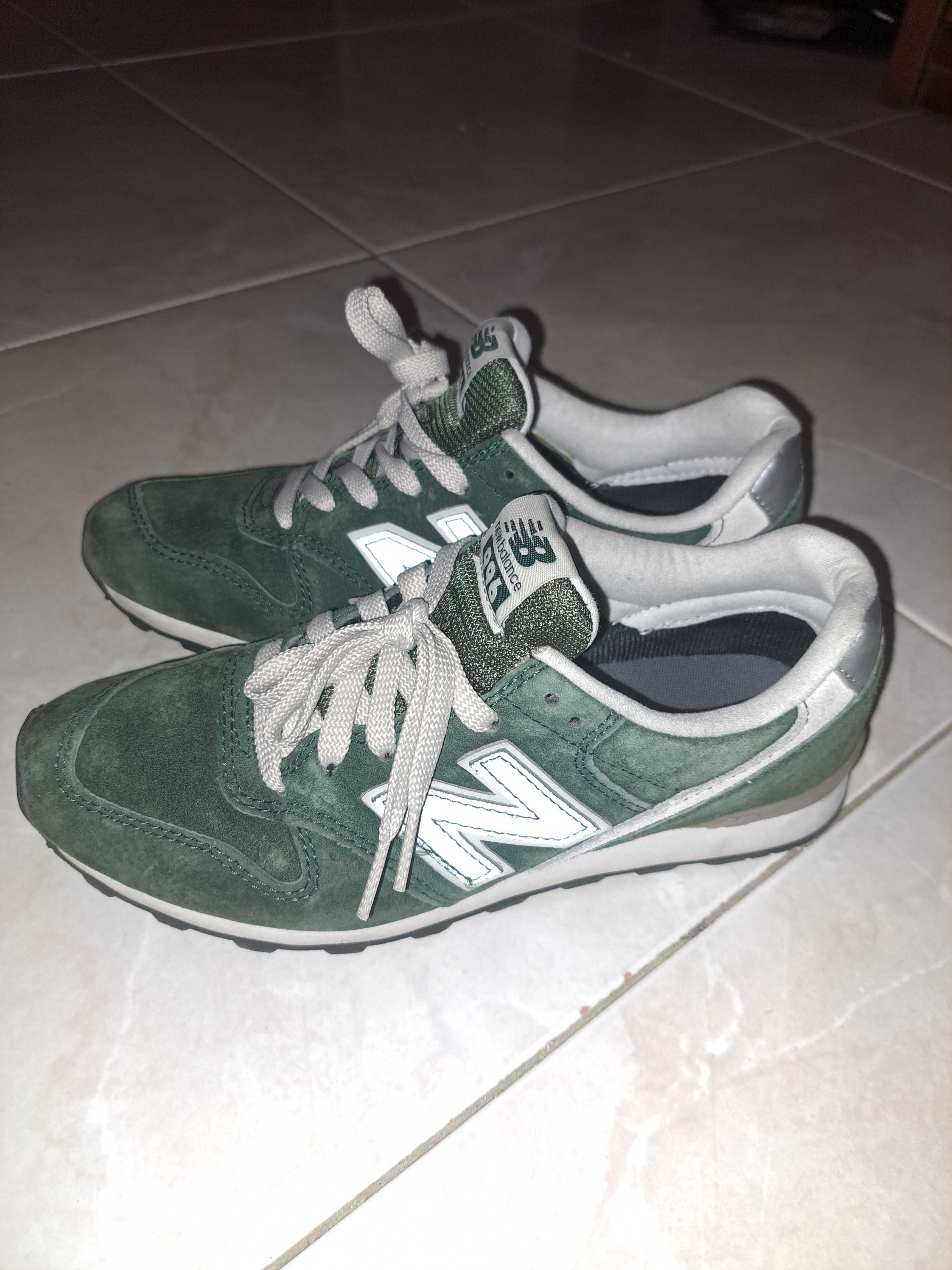 Ténis New Balance