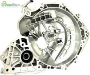 Skrzynia biegów F17W419 Fiat croma 1.6 1.8 16 v  Po regeneracji