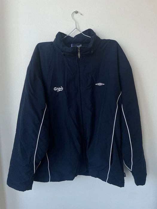 Вінтажна куртка Umbro