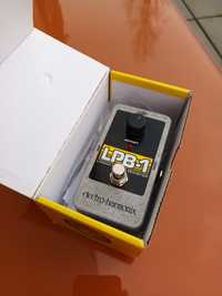 Electro-harmonix Booster