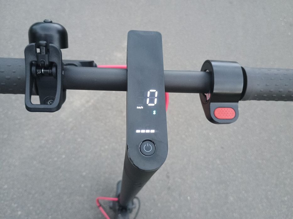 Hulajnoga elektryczna Xiaomi Pro 2