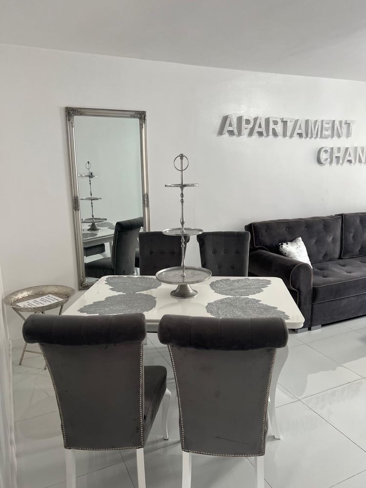 Apartament  w centrum Malborka blisko Zamku