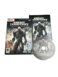 Enemy Territory Quake Wars PL PC