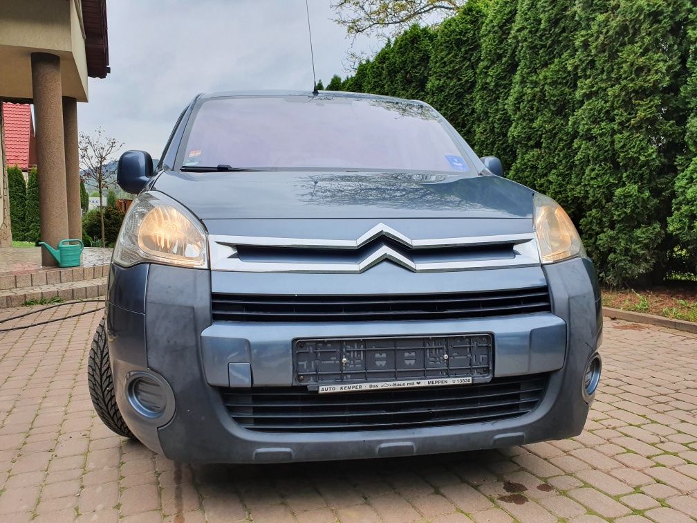 Citroen Berlingo  Multispace 1.6 16V Klimatronik