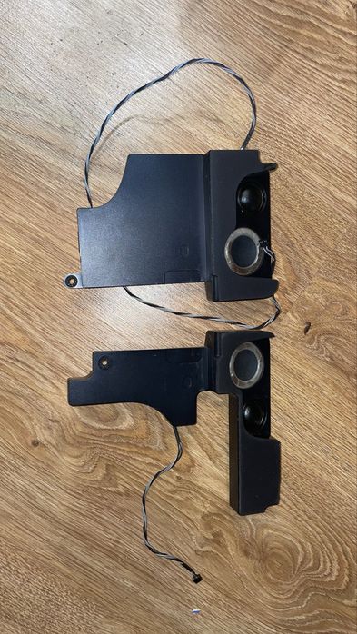 Głośniki do Apple iMac 27” (Mid 2010, model A1312)