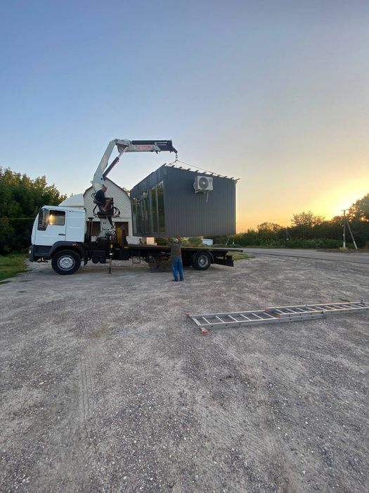 Послуги маніпулятора