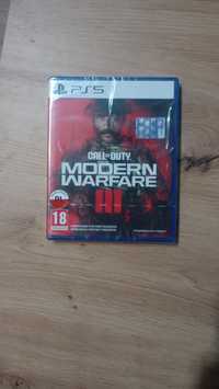 Call of duty Modern Warfare 3 PS5 COD PL