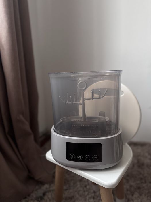 Стерелізатор бренду Lovi