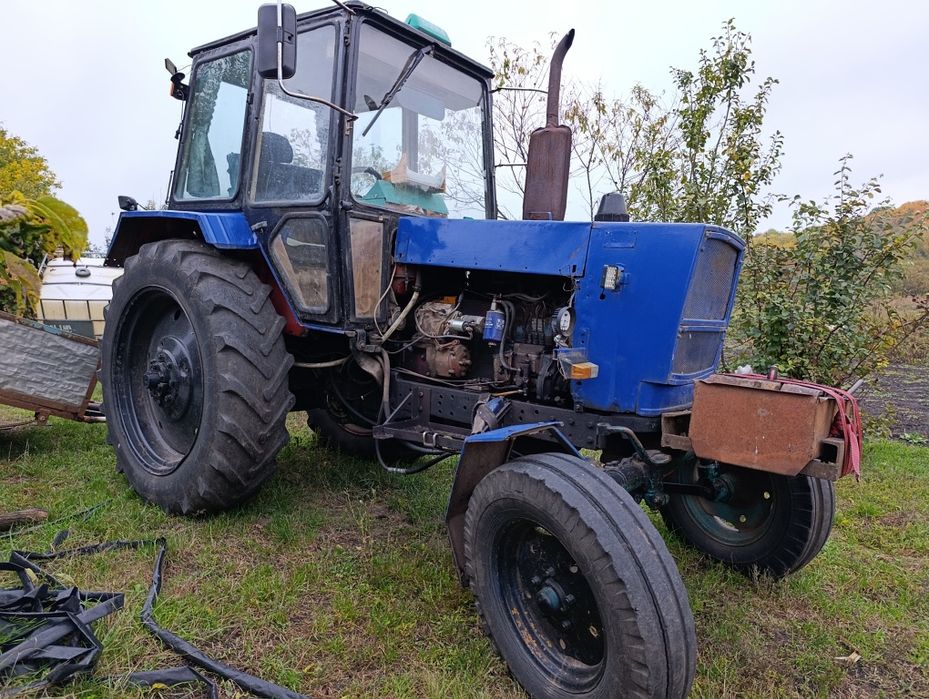 Продам ЮМЗ 6 дизель