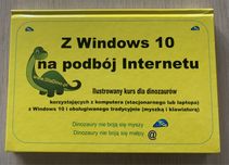 Poradnik - nauka obsługi internetu