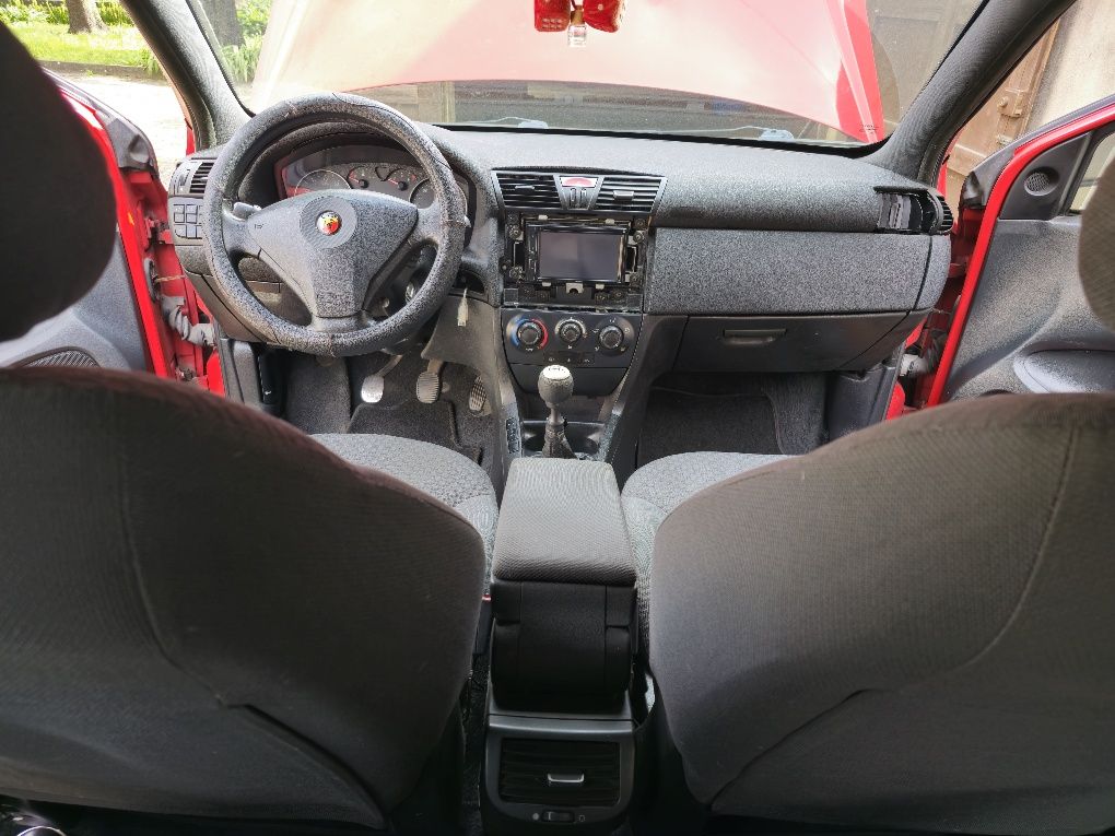 Fiat Stilo 1.2 16v