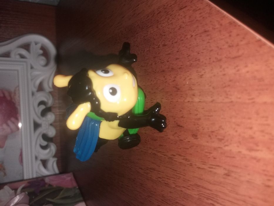 Киндер Maxxi продам або обміняю