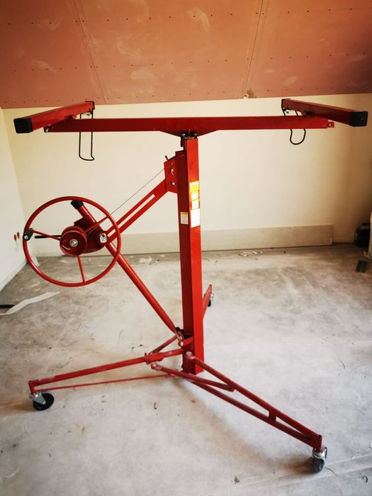 Podnośnik do płyt GK