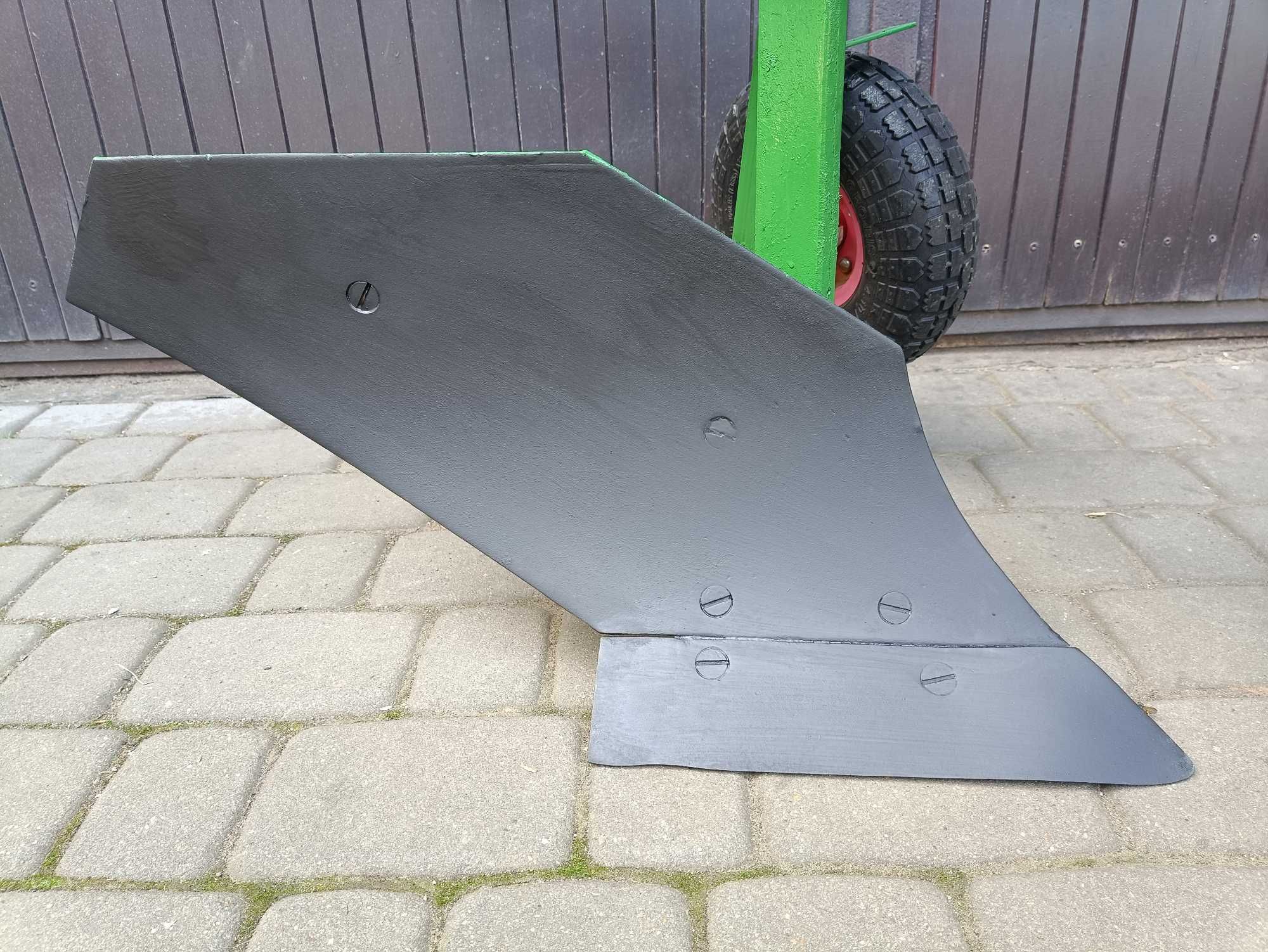 Agregat PŁUG ogrodniczy 3 punktowy