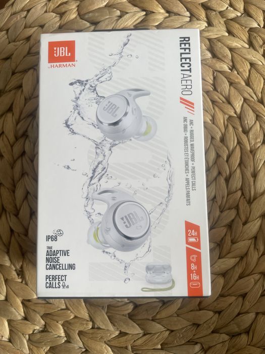 JBL Reflect Aero