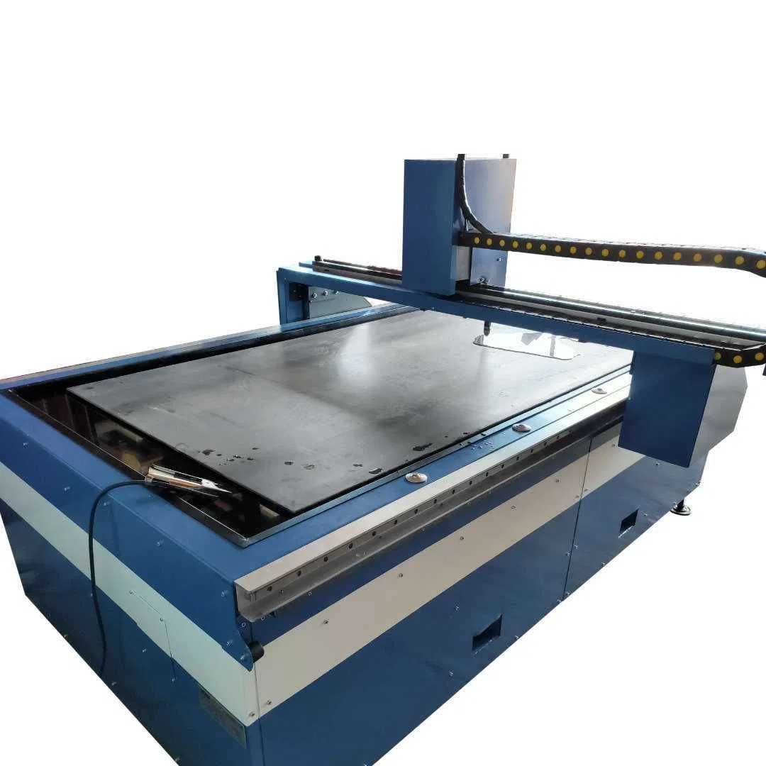 OD RĘKI Wycinarka wypalarka plazmowa ploter plazmowy CNC 2000x1000mm