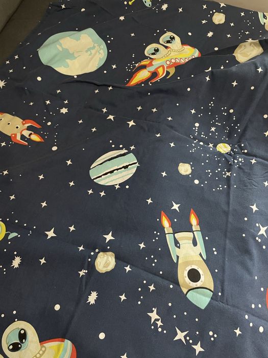 Комплект постільної білизни