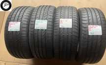 4x 205/50/R16 87V FULDA SPORT CONTROL opona letnia