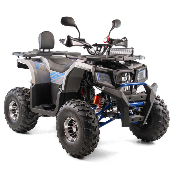 Quad XTR Farmer 150cc