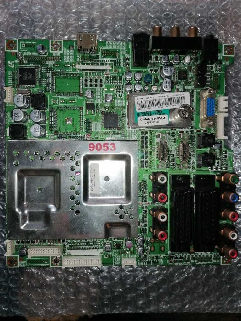 Placa logica TV Samsung LE37R81B -  BN94_01325B